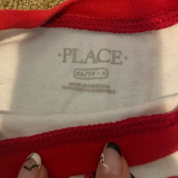 Kids pjs - Picture 2 of 2